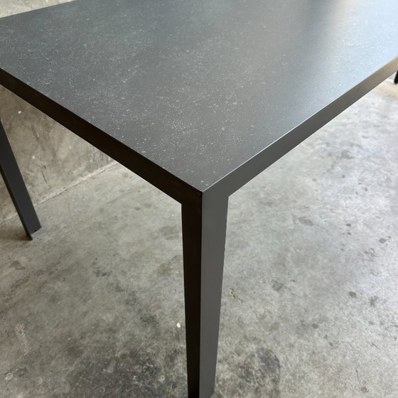 Image 1 of Metaform K-1 dining table – ceramic top, 160 x 90 cm