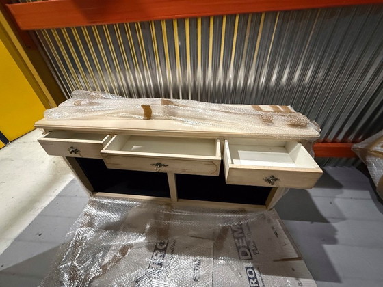 Image 1 of 1 cassettiera Roche Bobois