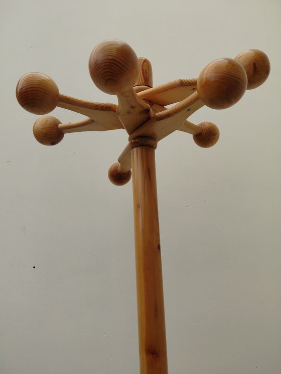 Image 1 of Porte manteaux 