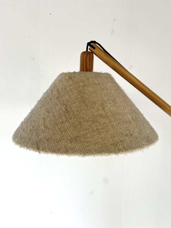 Image 1 of Alte Angellampe, Domus '70