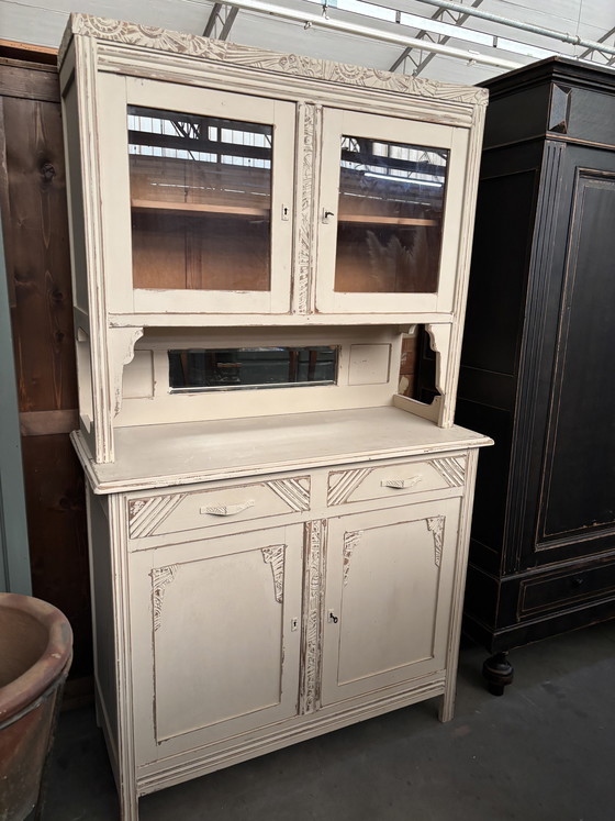 Image 1 of Buffet vintage Brocante