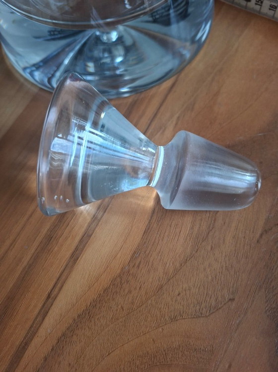 Glazen Karaf – Glazen & Karaffen, Glass (photo 5 of 5)