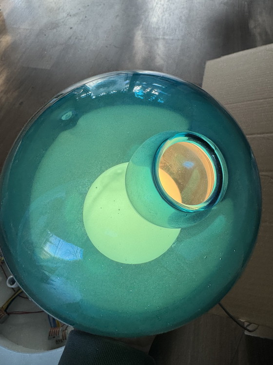 Image 1 of Lampada a sospensione Bocci 28.19