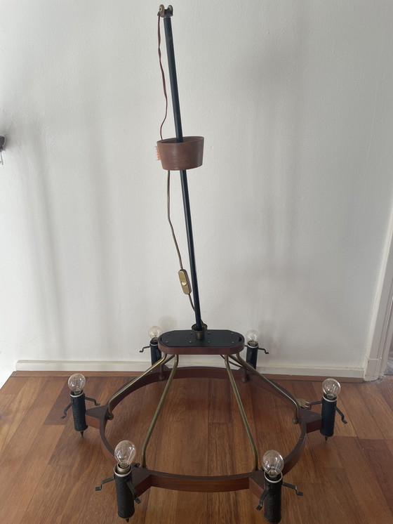 Image 1 of Bicchiere da gelato vintage