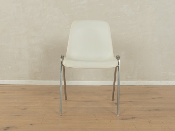 Image 1 of Chaises de salle à manger des années 1970, Vintage