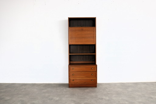 Vintage Swedish sideboard