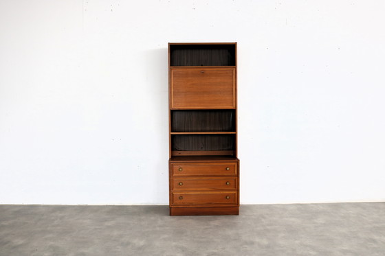 Image 1 of Vintage Swedish sideboard