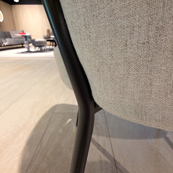 Image 1 of Flexform Joyce Esszimmerstuhl (6er-Set)