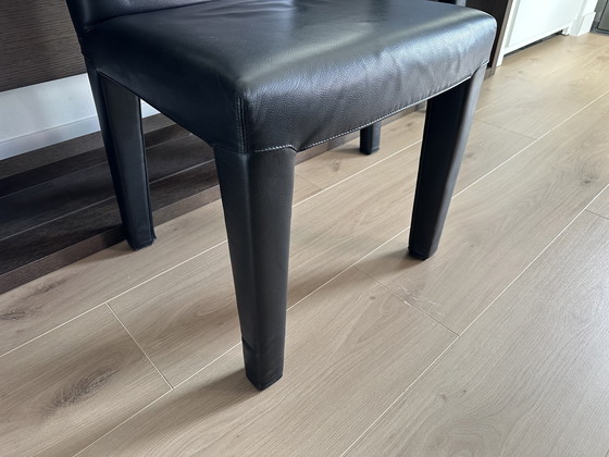 Image 1 of Sillas de comedor B&B Italia (x2)