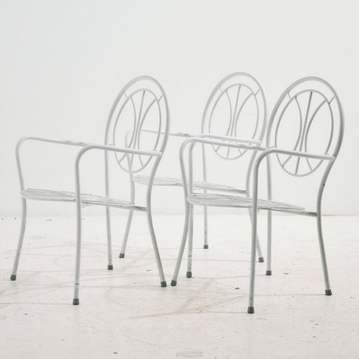 Sillón de jardín MK10932