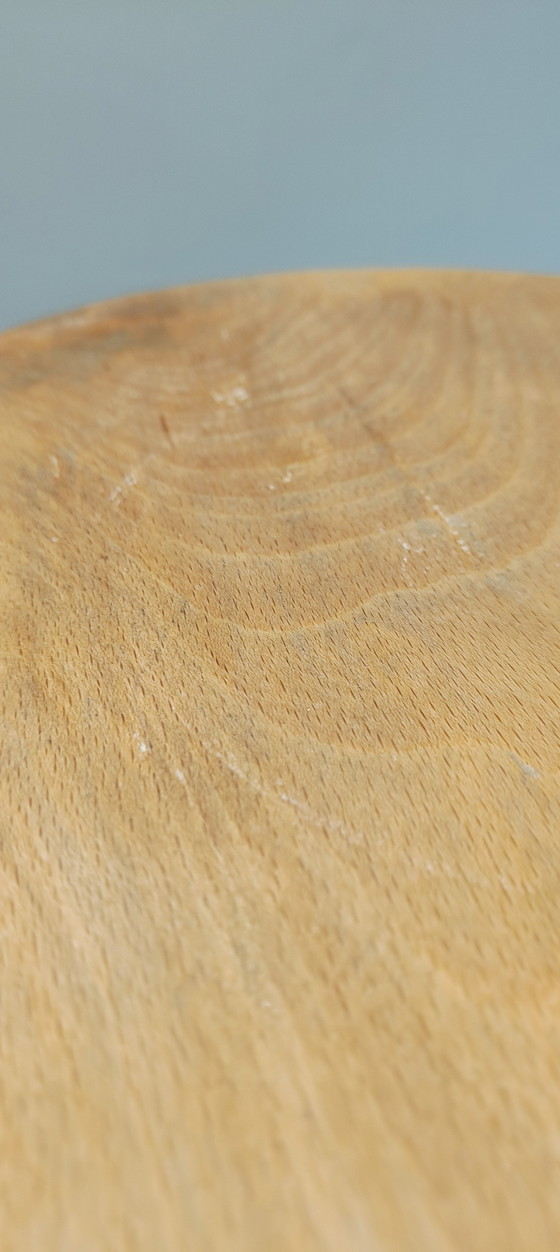 Image 1 of Cadre tubulaire chromé W.H. Gispen Bauhaus des années 1930, très rare