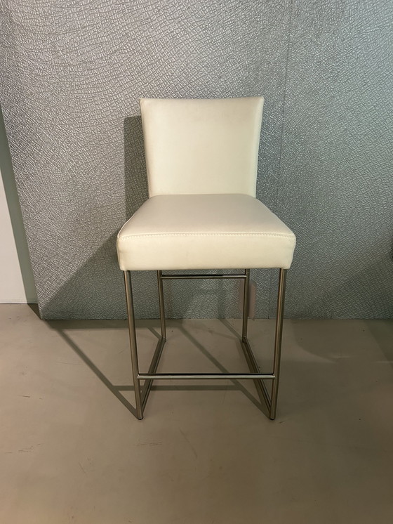 Image 1 of Tabouret de bar Creafort Novara