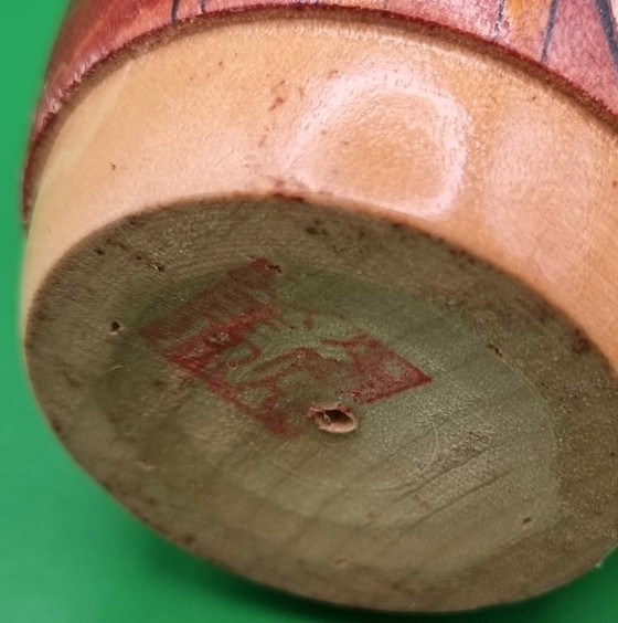 Kokeshi vintage de Minori – Objets déco, Bois (photo 6 of 6)