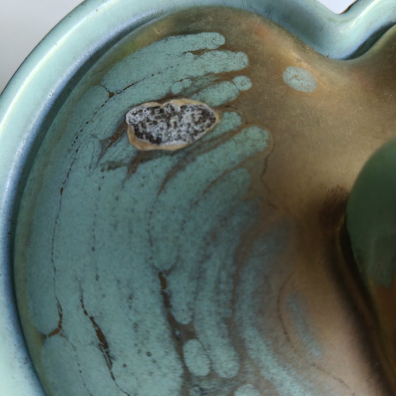 Image 1 of Vintage Carstens Tönnieshof Lidded Bowl – Model 530-16 – West Germany