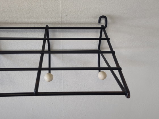 Image 1 of Coat rack Friso Kramer Spectrum Nieuw Deurne