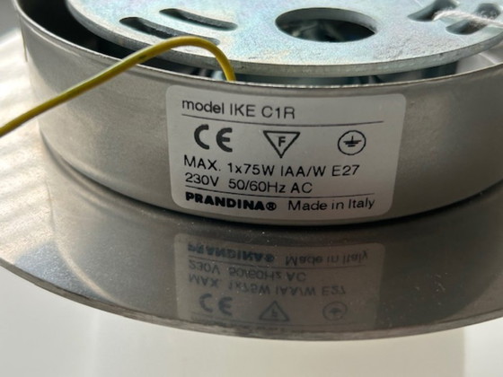 Image 1 of Prandina IKE C1R