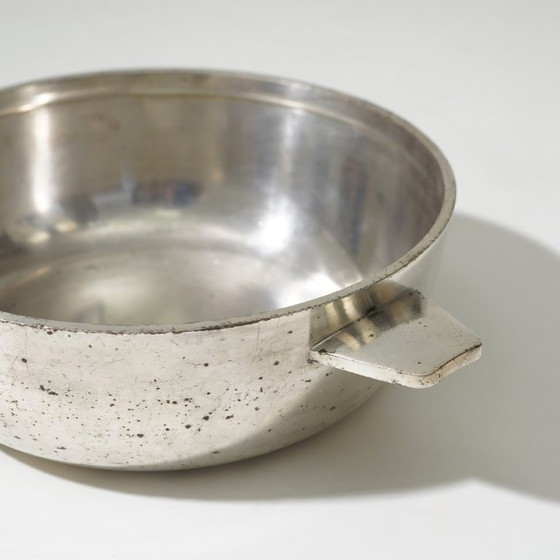 Image 1 of Juego de cuatro cuencos de Gio Ponti para Fratelli Calderoni, años 50