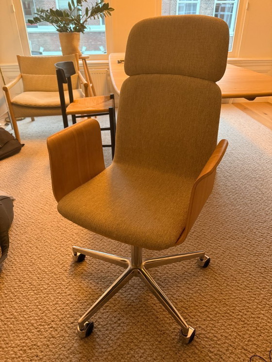 Image 1 of Bolia Palm Bürostuhl