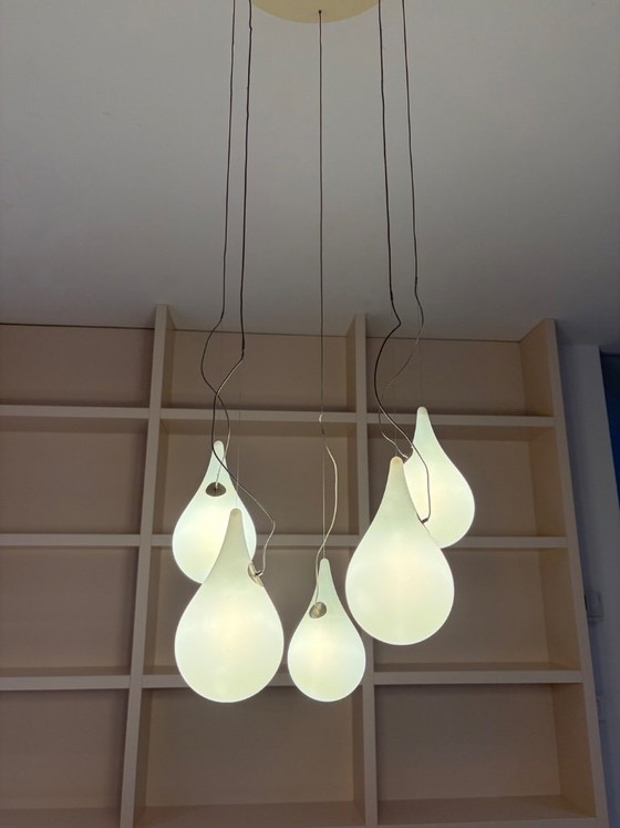 Lampe Next drop Hopf & Wortmann – Suspensions, Autre (photo 4 of 9)