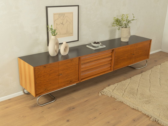 Image 1 of Buffet dans le style Bauhaus, Lothar Wegner