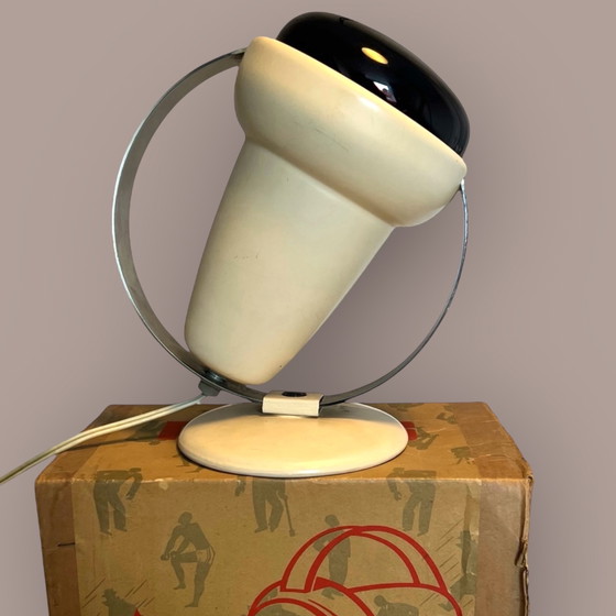 Image 1 of Philips Infraphil Charlotte Perriand 7550