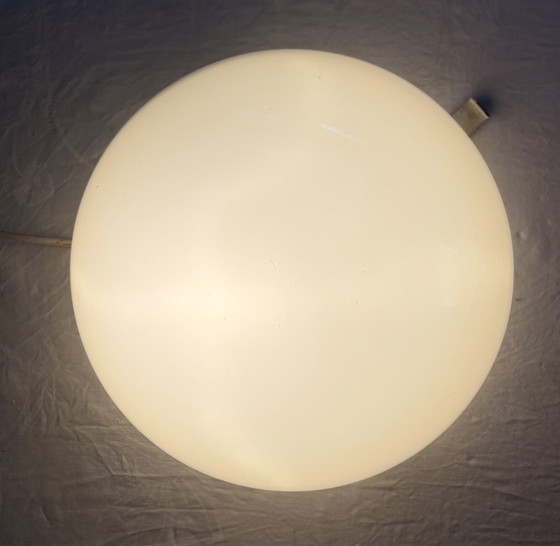 Image 1 of Lámpara de techo Gispen opalina