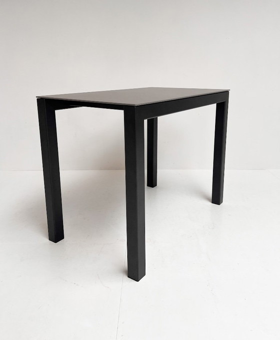 Image 1 of Design table 60 x 100 cm by Bert Plantagie, after 2000