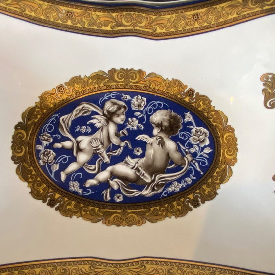 Svuotatasche Limoges Francia Porcellana – Ciotole, Porcelain (photo 6 of 6)