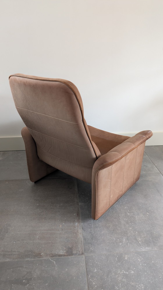 Image 1 of Sillones De Sede (4) con mesa de centro