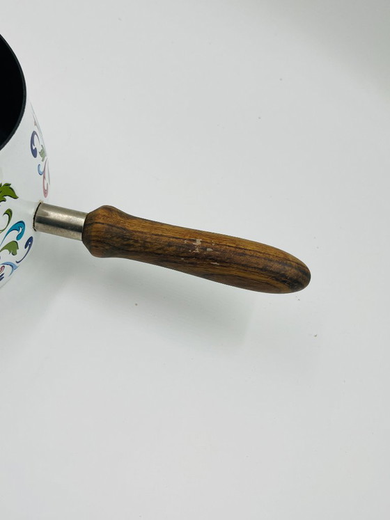Cacerola esmaltada Villeroy & Boch Izmir, Accesorios de cocina, Metal, Multicolor (foto 5 de 11)