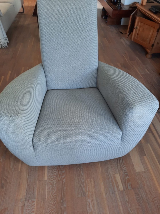 Image 1 of Gérard van der Berg | Laine Label Longa