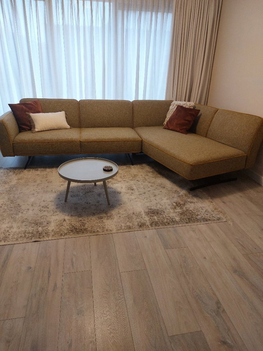 Bank Montel diagonal