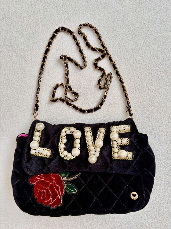 Image 1 of Bolso bandolera LOLA Casademunt