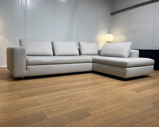 Canapé d'angle Vilaz, neuf et en stock. Modèle en stock.