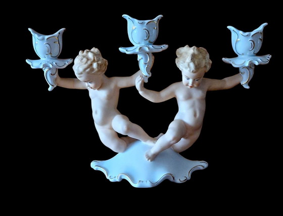 Image 1 of Stopverf Candellar