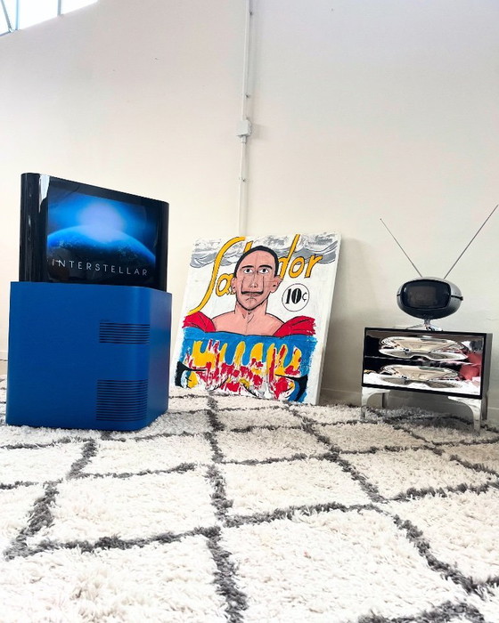 Image 1 of TV CONDOR 1970 DESIGN 