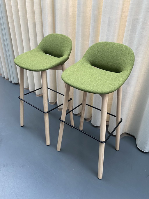 Artifort Beso Bar Set van 2