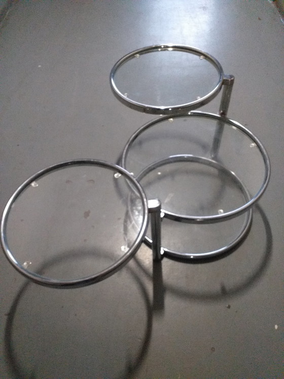 Image 1 of Table basse Leitmotiv