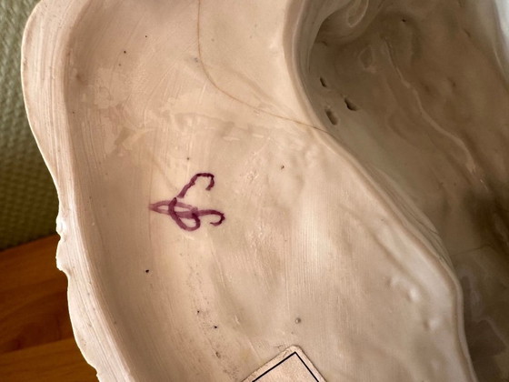 Image 1 of Ludwigsburg XVIII secolo "L'autunno"