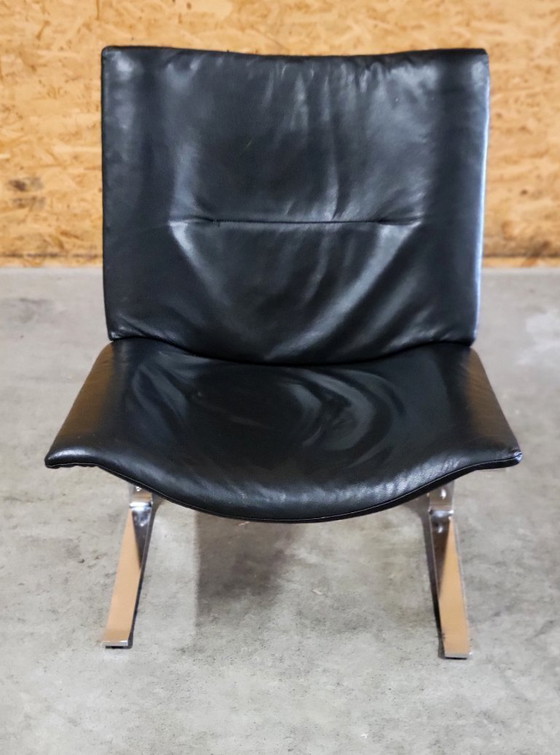 Image 1 of Set di 2 poltrone Eagle postmoderne danesi di Kebe Mobler