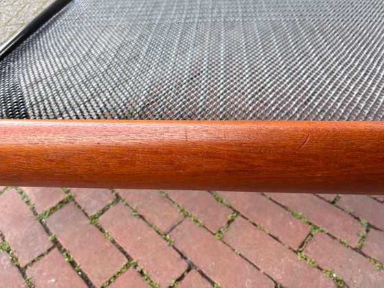 Cleopatra Auping Daybed by Dick Cordemeijer – Metal, Wood (photo 10 of 15)