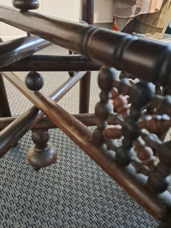 Image 1 of Vintage Table