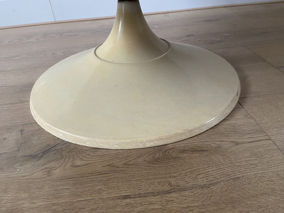 Image 1 of Overman uit Zweden draaifauteuil, jaren 60