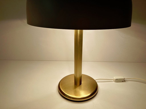 Large Mid Century  Lamp