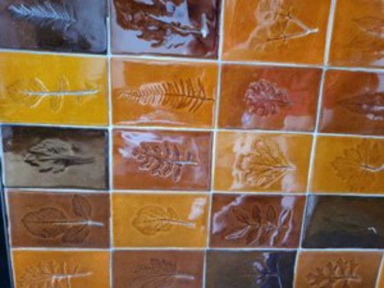 Image 1 of Couchtisch Roger Capron Vallauris Côte-d'Azur 1950