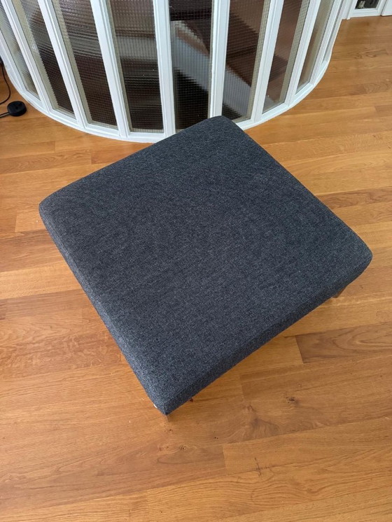 Image 1 of Artifort René holten hocker