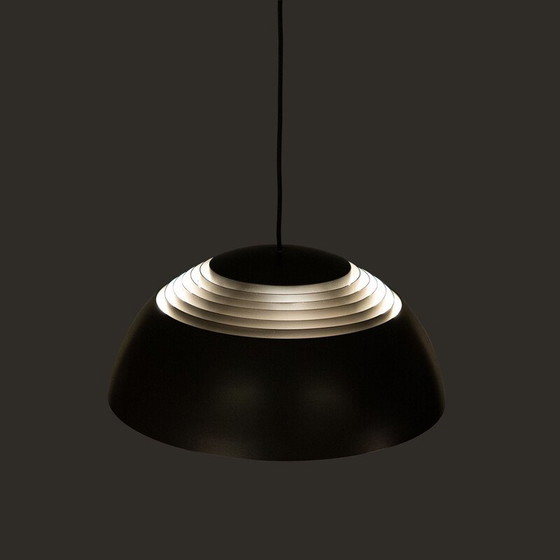 Image 1 of Vintage pendant lamp by Arne Jacobsen for Louis Poulsen, 1950