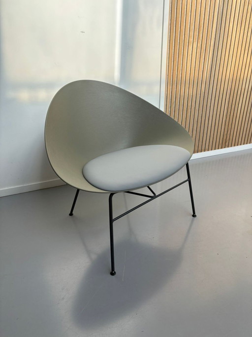 Arper Adell lounge fauteuil