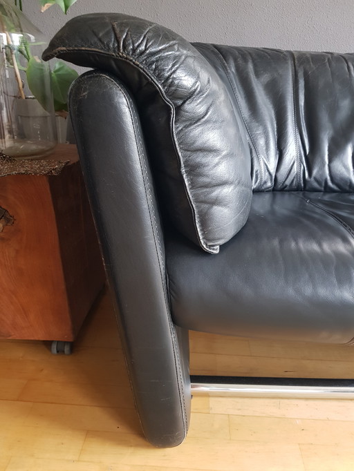 Leolux sofa 3-seater