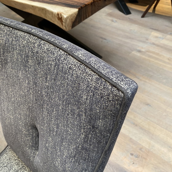 Image 1 of Sedia da pranzo Mulleman Luna (set da 6)